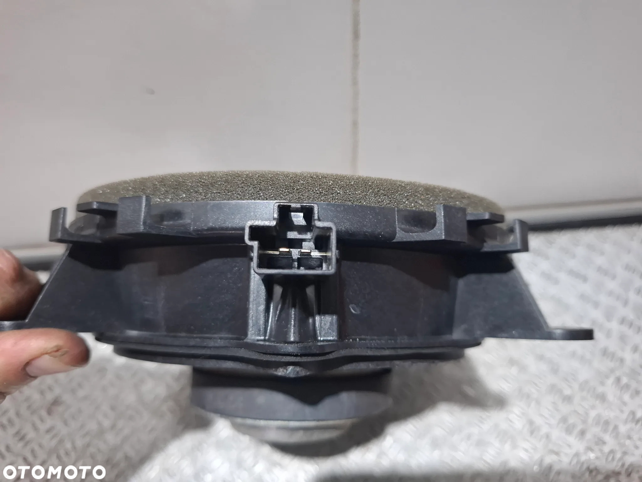 Głośnik drzwi Volvo V50 2008 rok nr 30657445 (sztuka) - 4