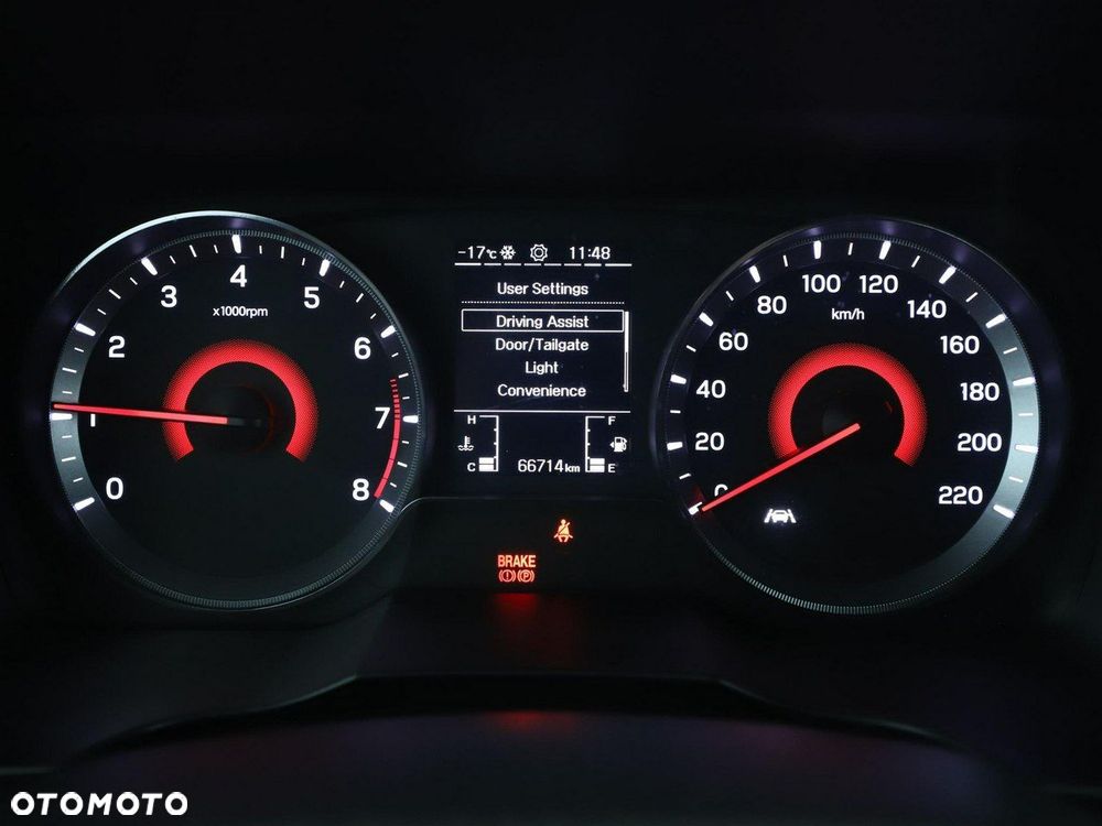 SsangYong/KGM Tivoli 1.5 T-GDI 2WD Quartz - 23