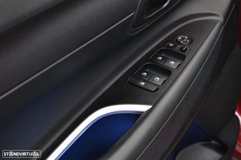 Hyundai Bayon 1.0 T-GDI Premium - 25