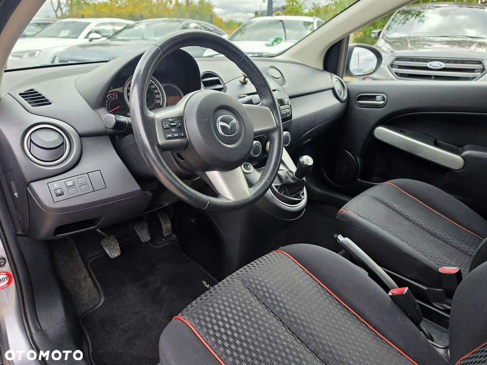 Mazda 2 - 31