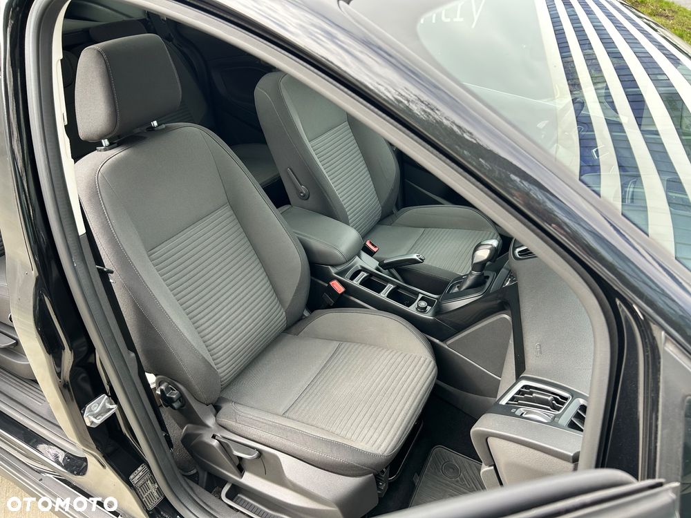 Ford Grand C-MAX - 18