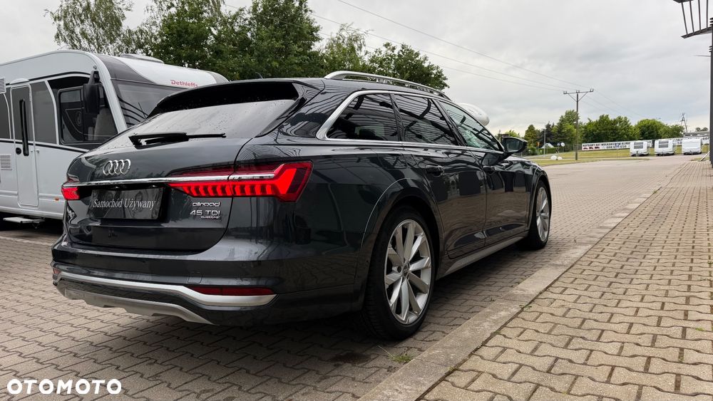 Audi A6 Allroad - 6