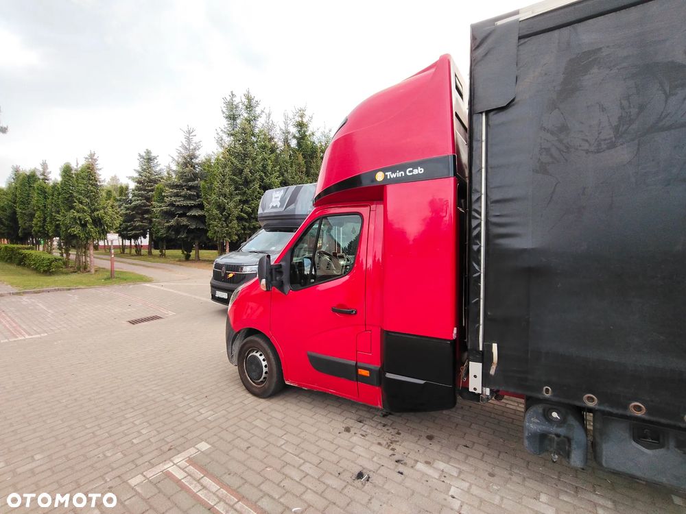 Opel MOVANO - 6