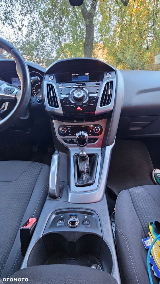 Ford Focus - 9