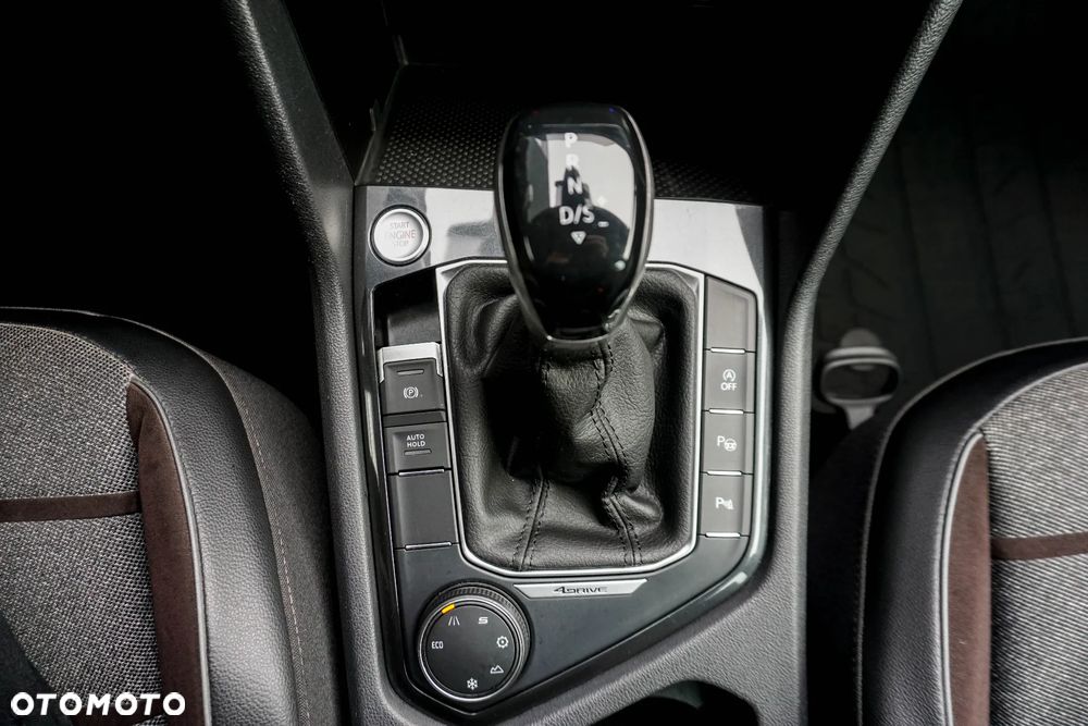 Seat Tarraco 2.0 Eco TSI Xcellence S&S 4Drive DSG - 22