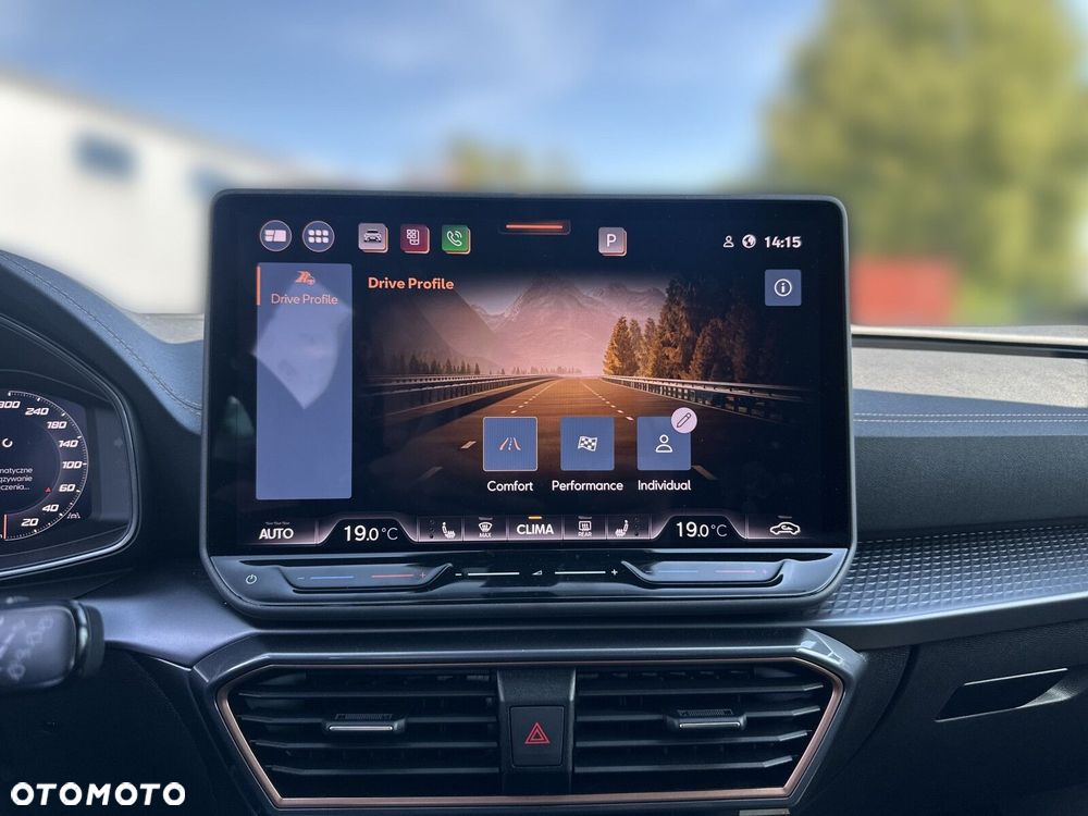 Cupra Formentor 1.5 TSI DSG - 26