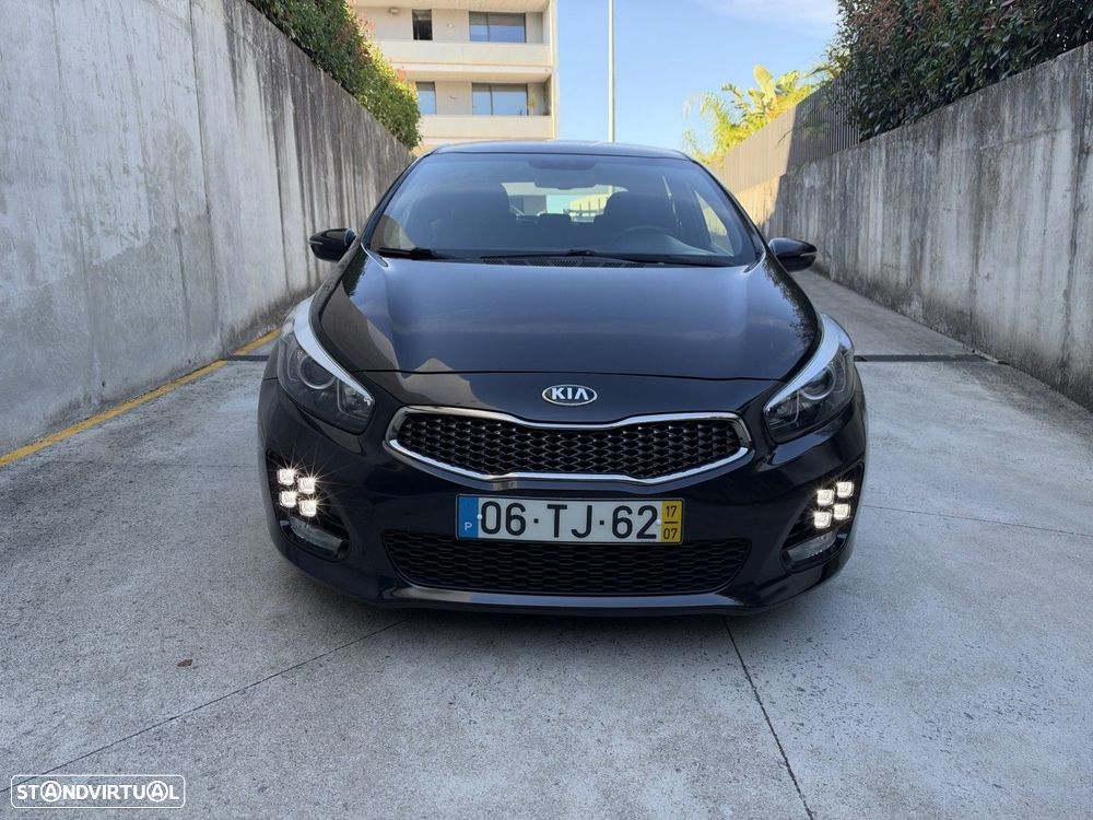 Kia Ceed 1.0 T-GDi GT Line - 15