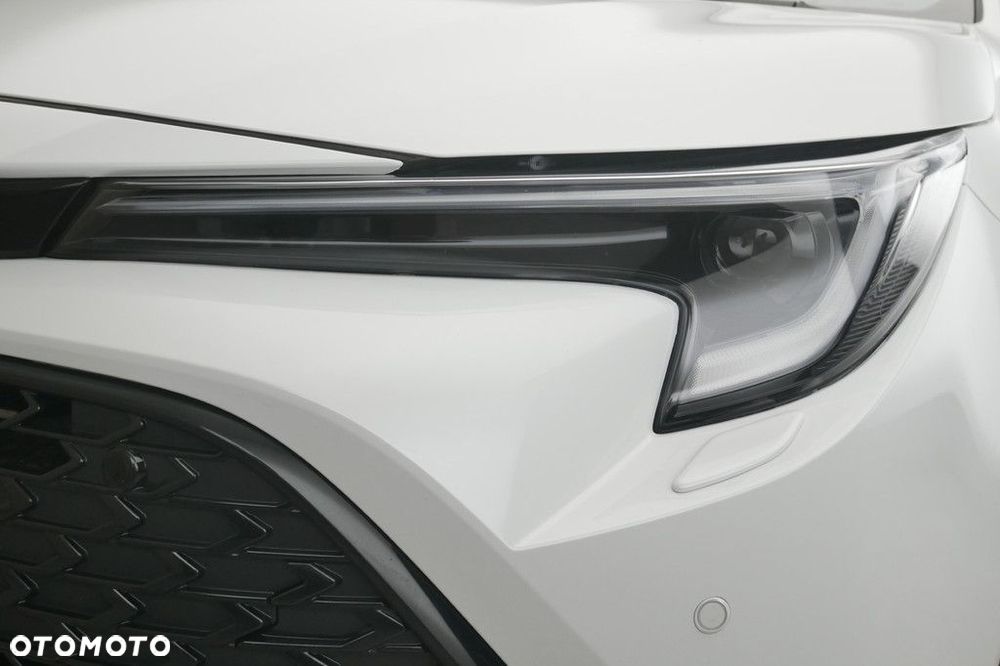 Toyota Corolla - 13