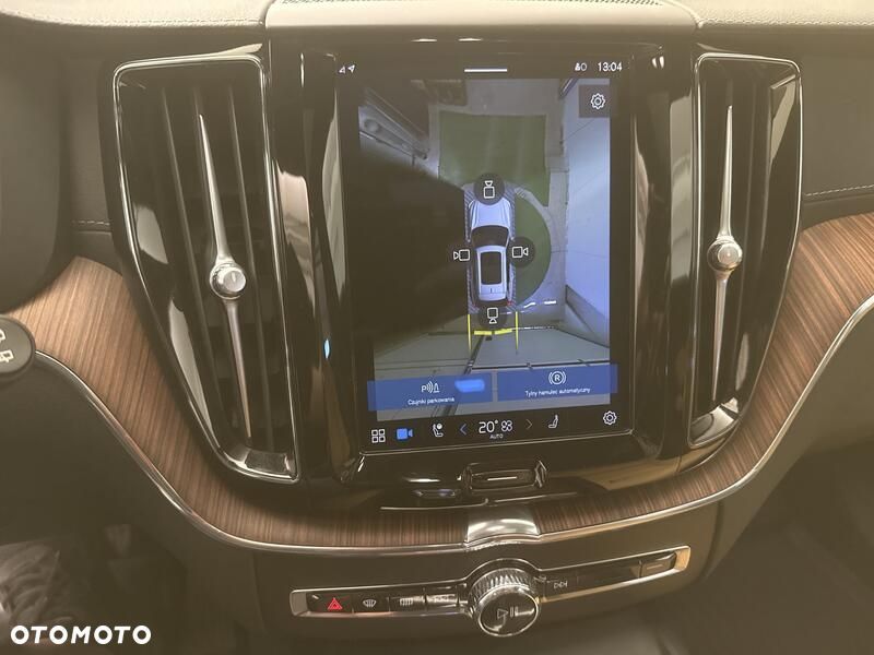 Volvo XC 60 B5 D AWD Ultimate Bright - 15