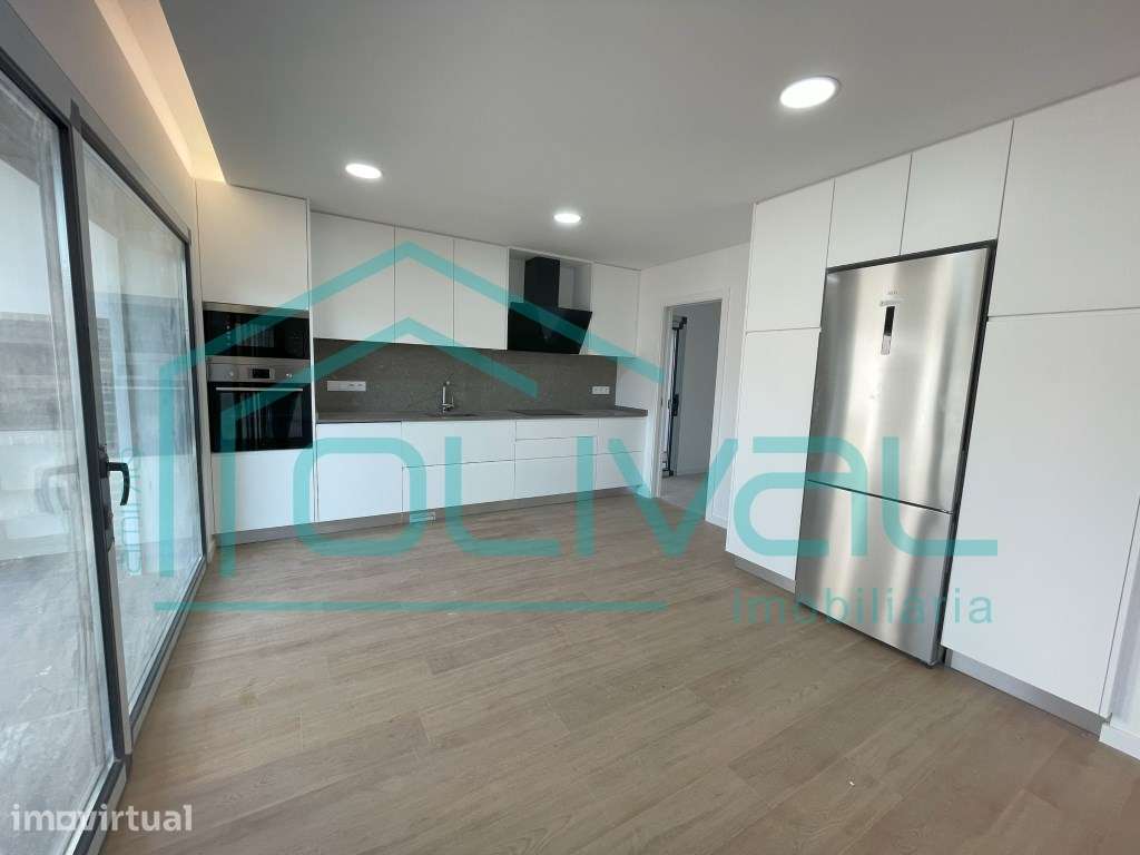 Agradável Moradia T4 A 20 minutos de Lisboa - Grande imagem: 5/45