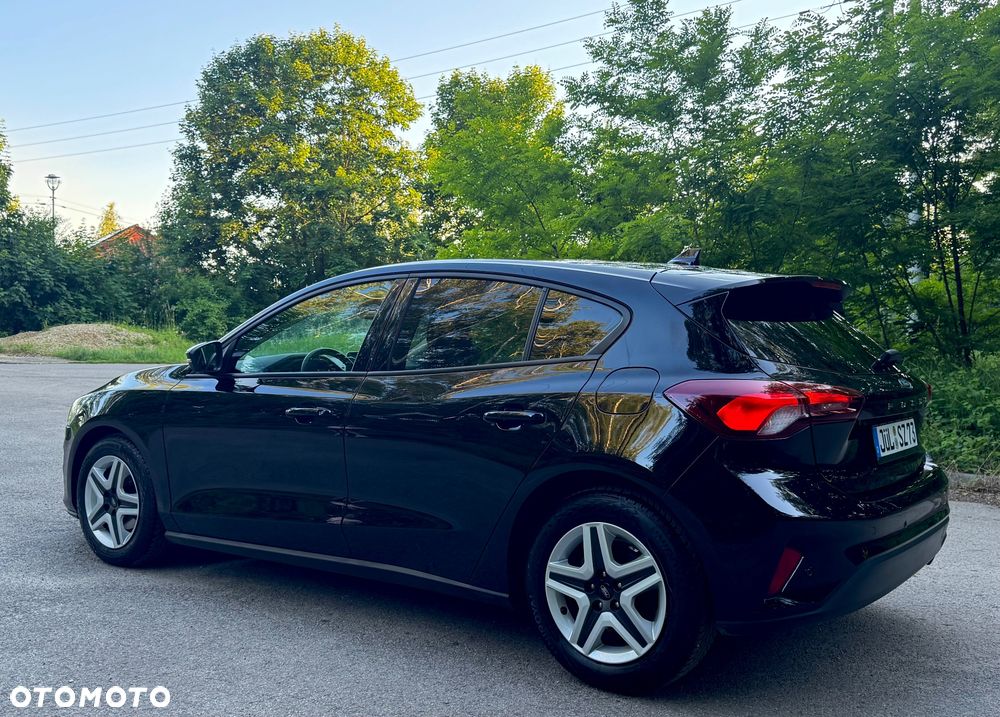 Ford Focus - 5