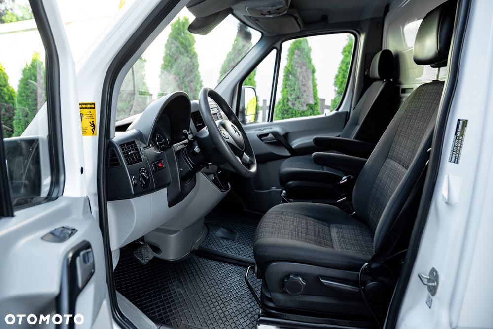Mercedes-Benz Sprinter 516CDI - 17