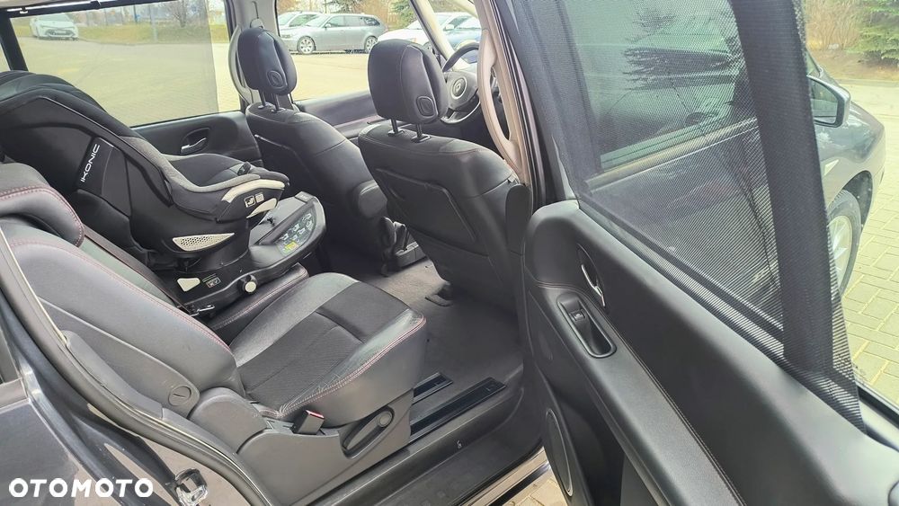 Renault Espace 2.0 dCi FAP Dynamique - 14