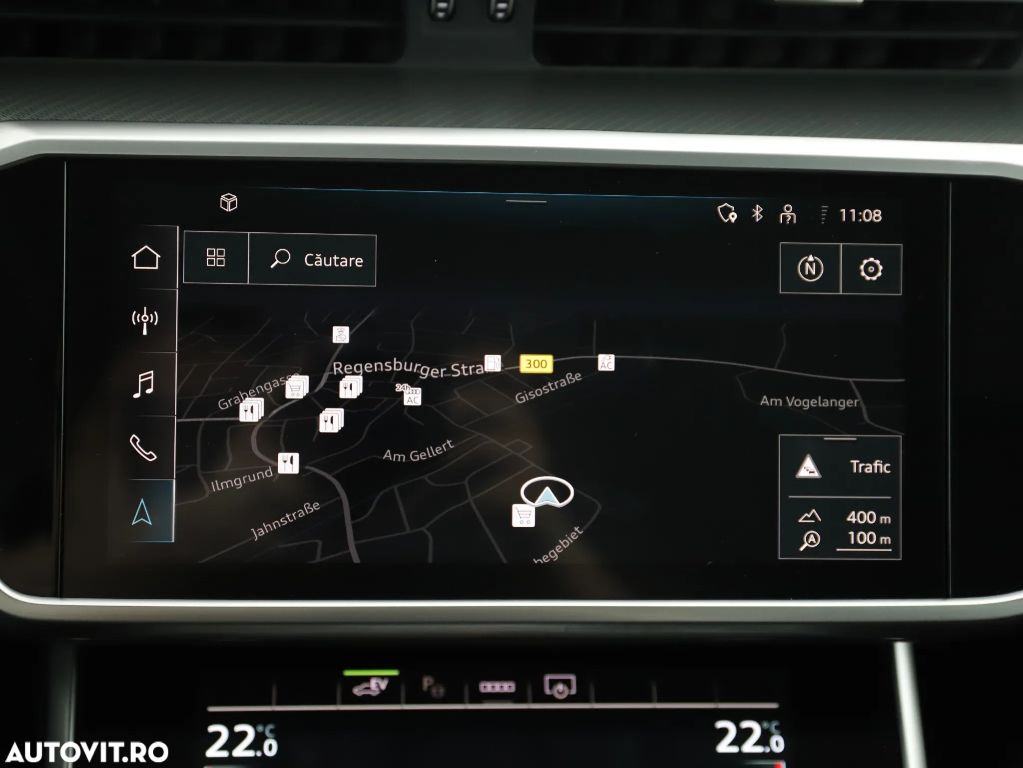 Audi A6 Avant 50 TFSI e quattro S tronic sport - 17