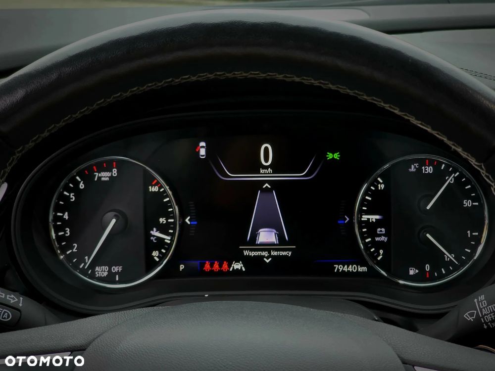 Opel Insignia 2.0 T Business Elegance S&S - 21