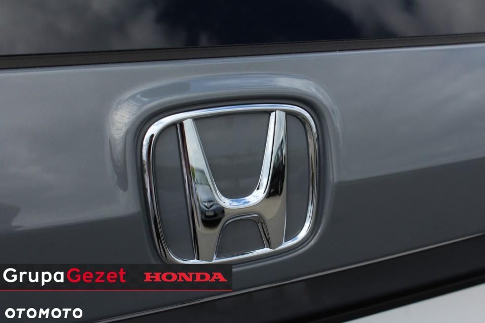 Honda CR-V - 11