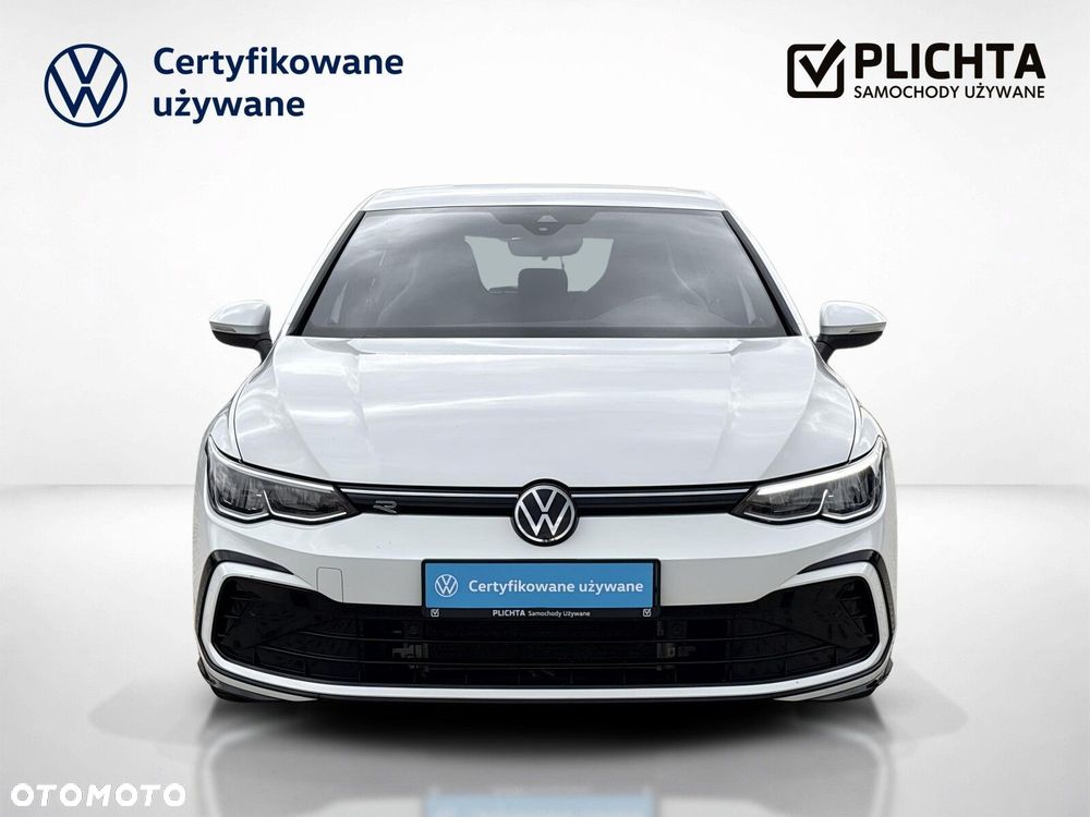 Volkswagen Golf - 9