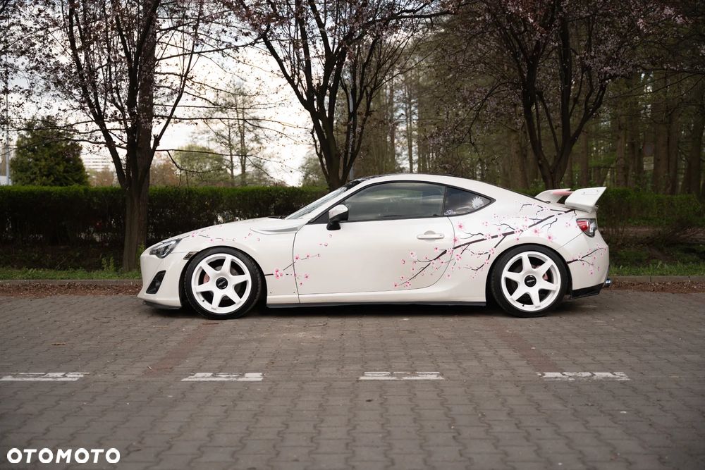 Subaru BRZ 2.0i Sport - 15