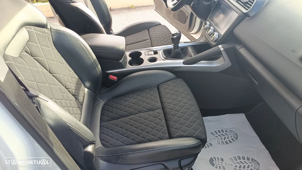Renault Kadjar 1.5 dCi Intens - 13