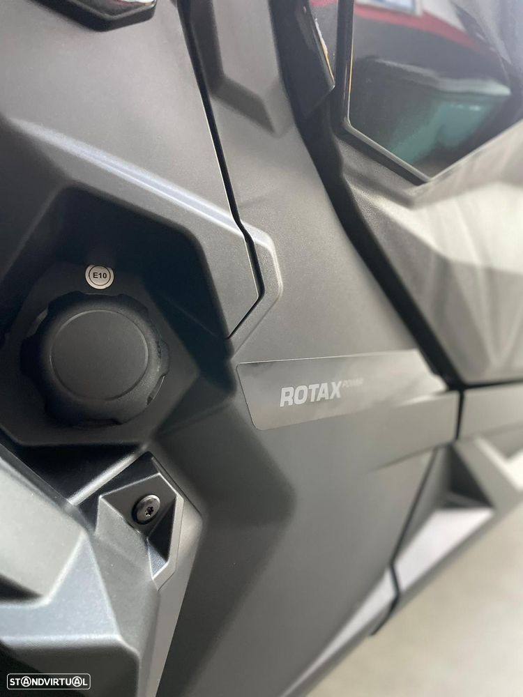 Can-Am Maverick Sport Max 1000R DPS (NOVO) - 37