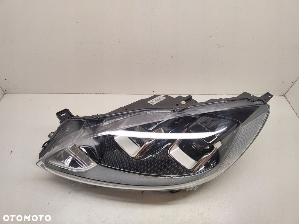 FORD KUGA MK3 19- LAMPA LEWA PRZÓD LV4B-13E015-CA - 2