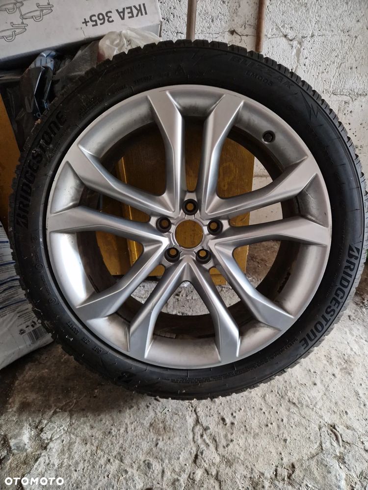 Audi A8 4.2 TDI Quattro - 21