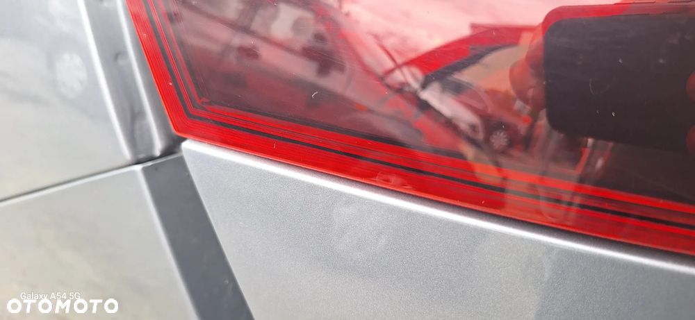 Opel Insignia A Lampa Tył Tylna lewa lift led kombi - 5