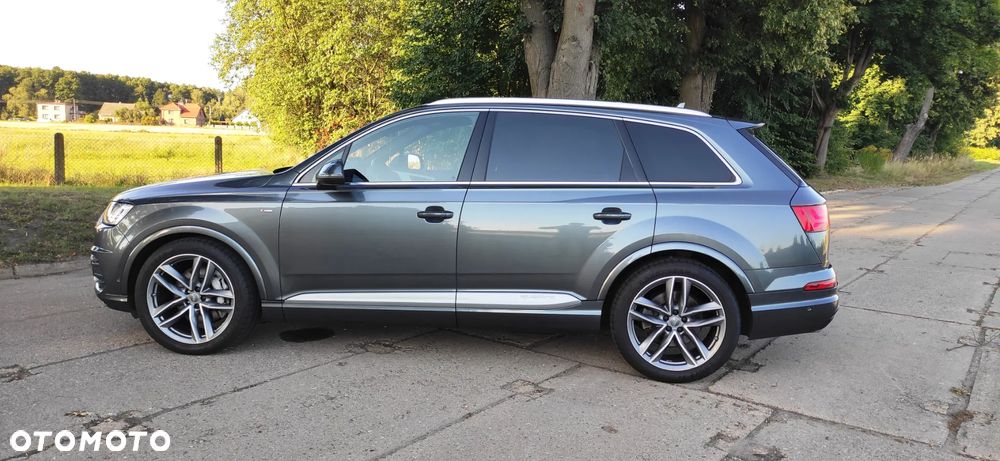 Audi Q7 - 37