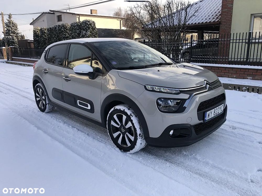 Citroën C3 - 3