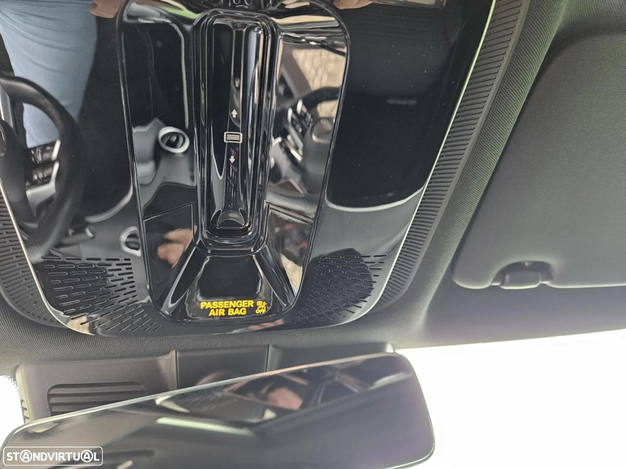 Mercedes-Benz C 300 de AMG Line - 27