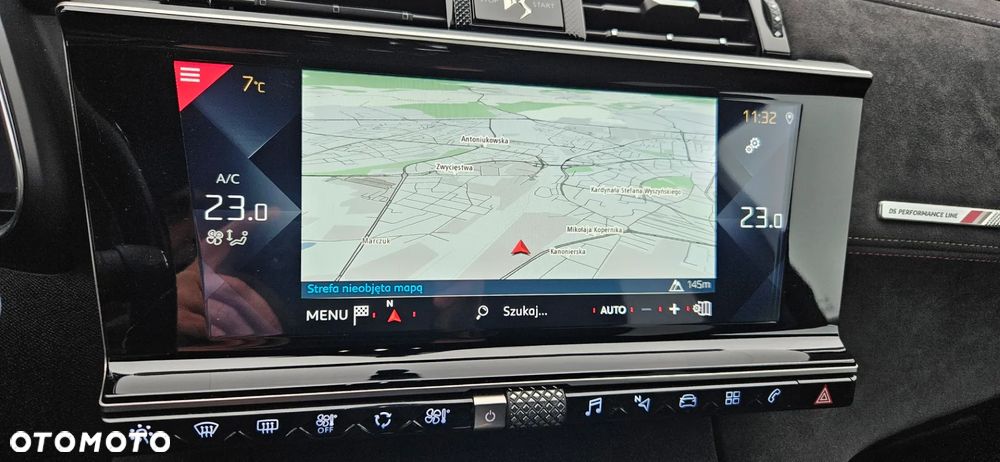 DS Automobiles DS 7 Crossback - 38