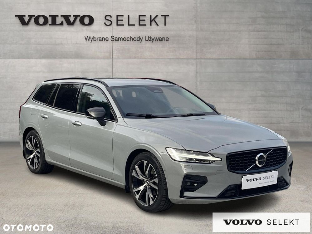 Volvo V60 - 4