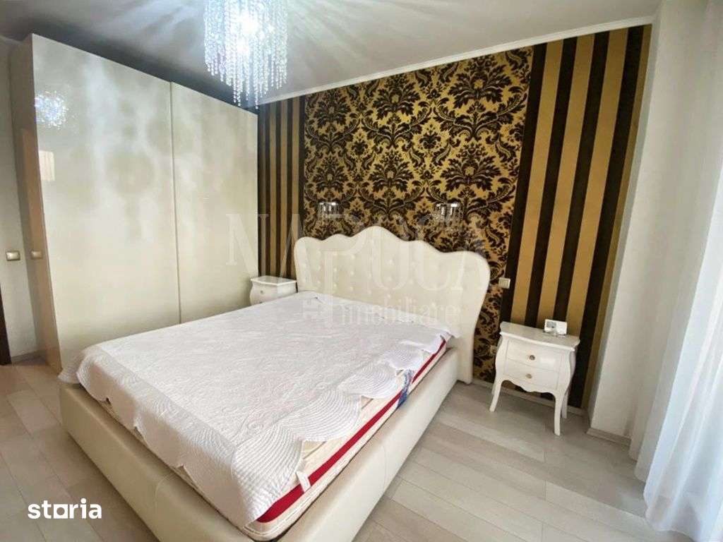 Apartament 2 camere de vanzare in Marasti, Cluj Napoca — fotografia 3