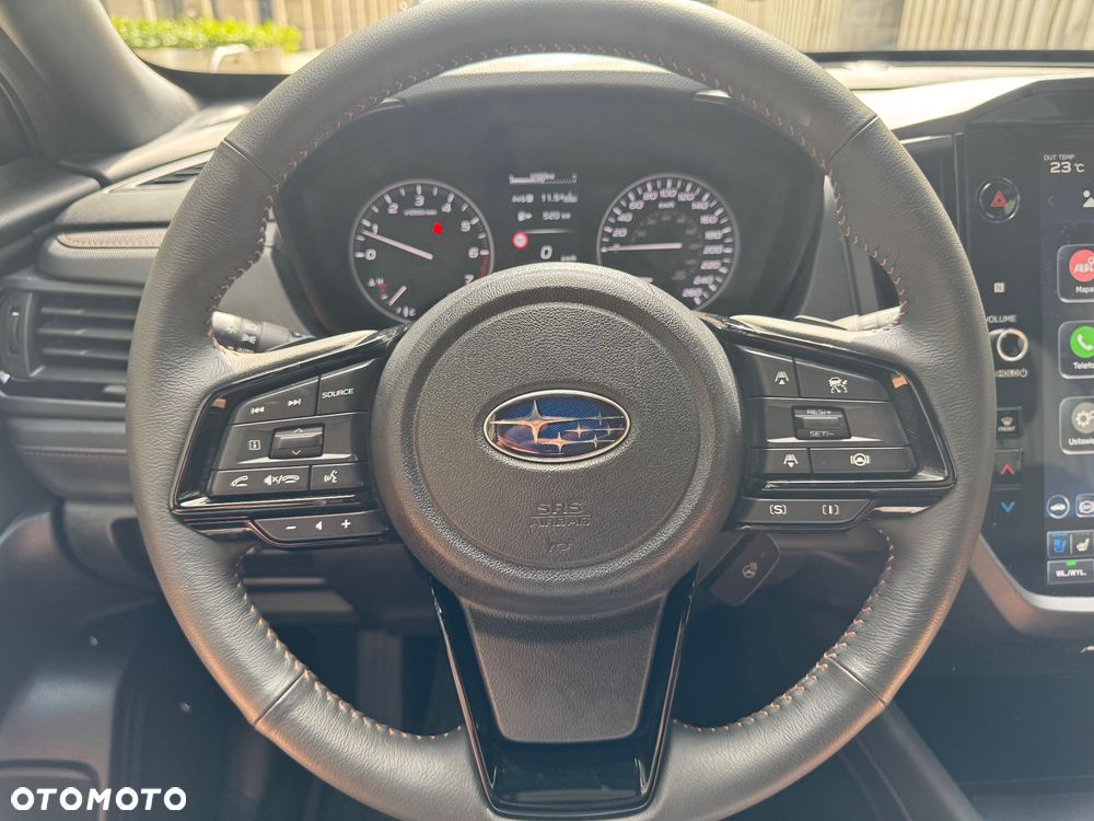 Subaru Forester - 30