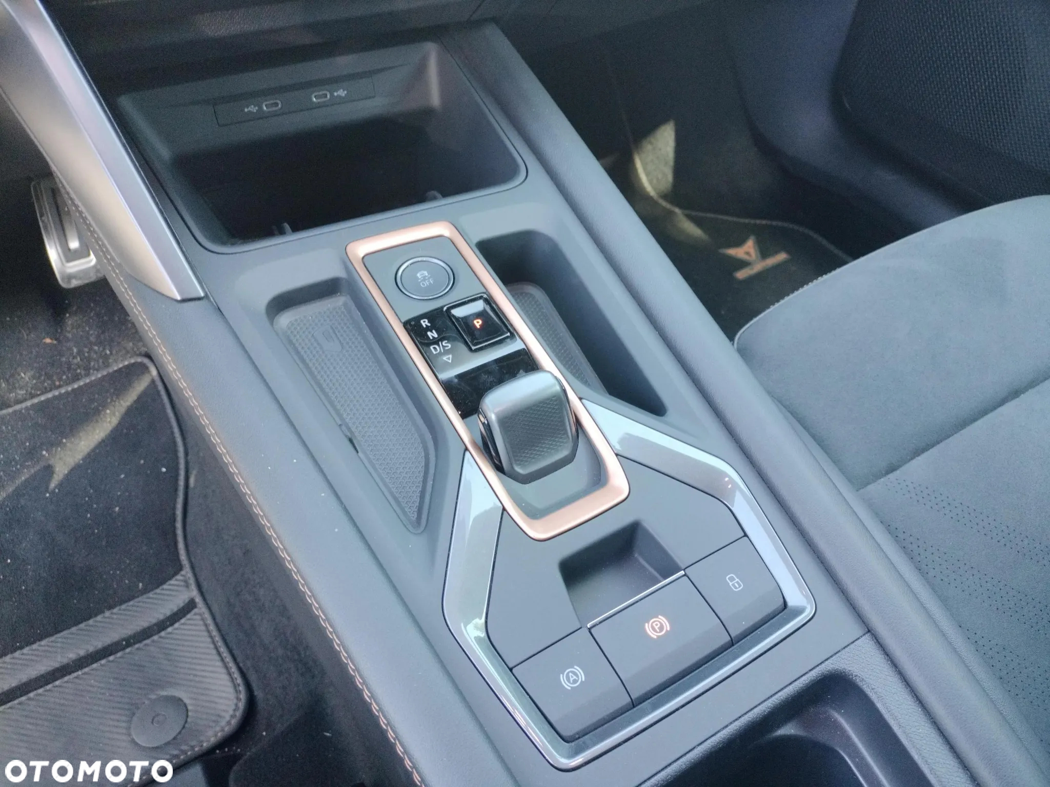 Cupra Formentor 2.0 TSI 4Drive VZ DSG - 14