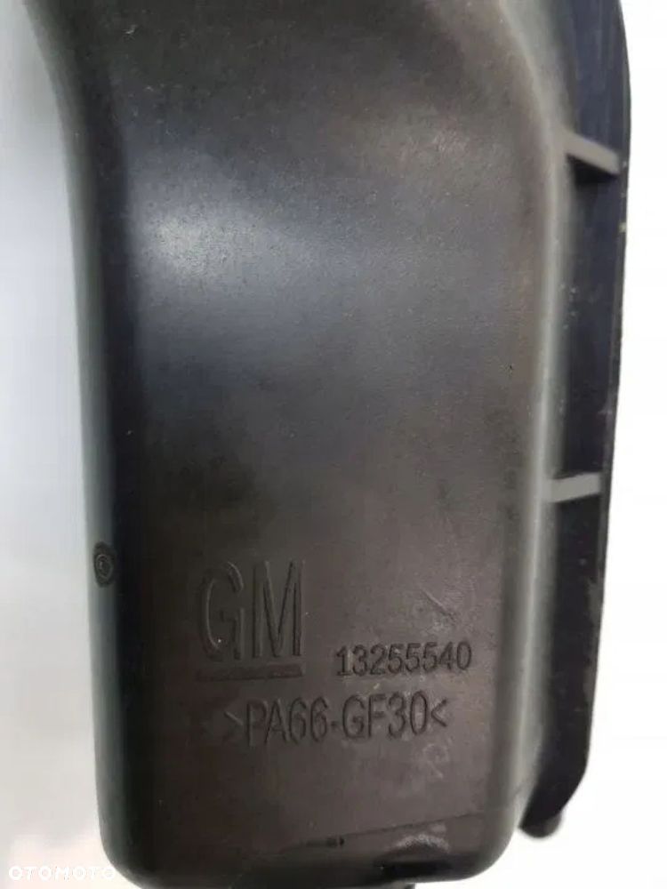 ZBIORNICZEK PŁYNU WSPOMAGANIA CHEVROLET CRUZE 1.6B ASTRA J - 2
