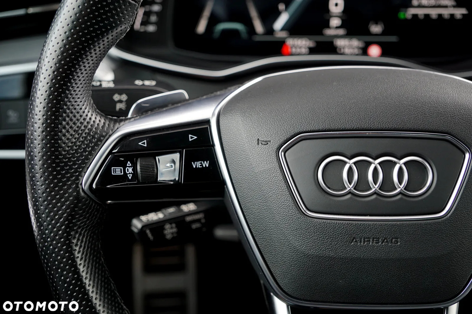 Audi A6 40 TDI quattro S tronic S line - 31