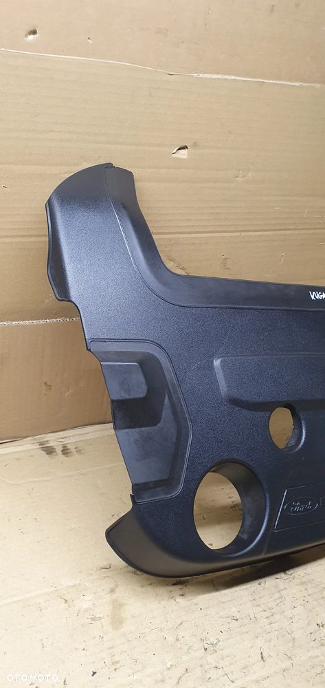 Osłona pokrywa silnika Ford Kuga MK1 2.0 TDCI 9M5Q-6N041-AD 9M5Q-6N041-AC - 4