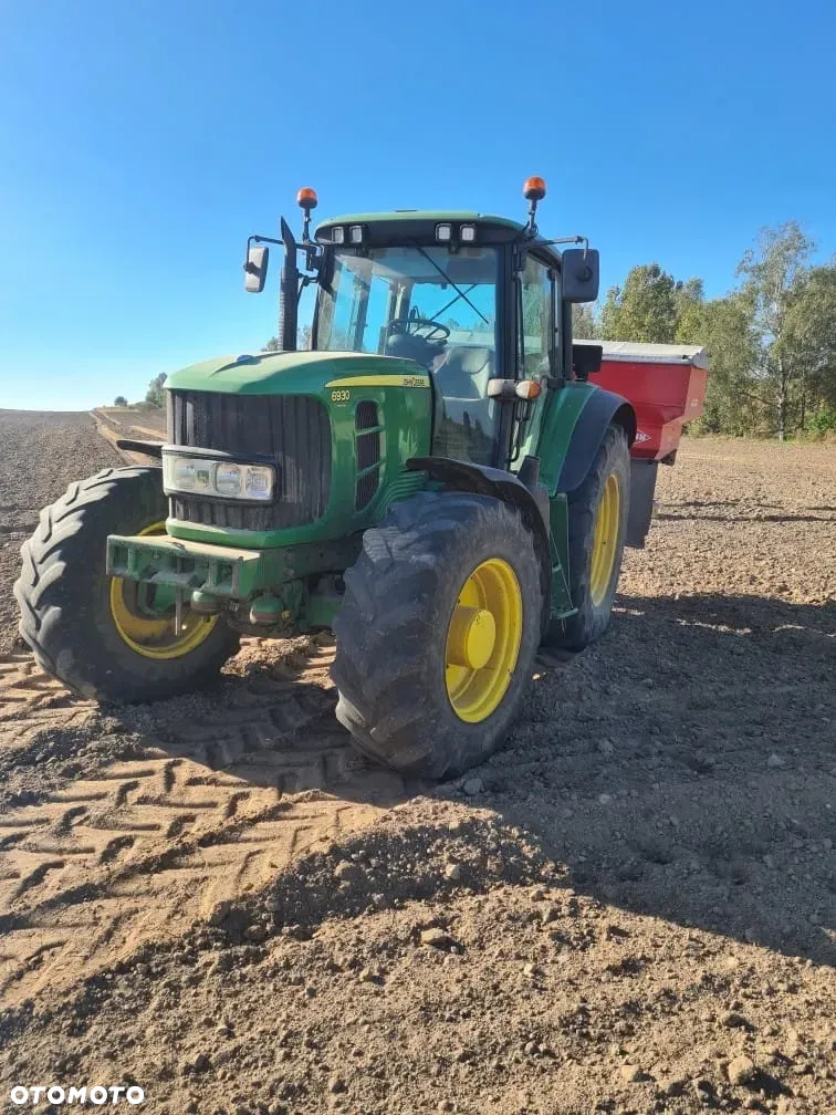 John Deere 6930 PREMIUM - 22