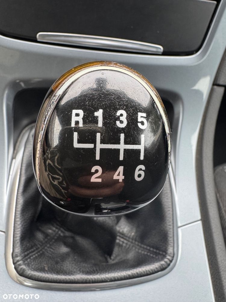 Ford Mondeo 2.0 TDCi Black Magic - 7