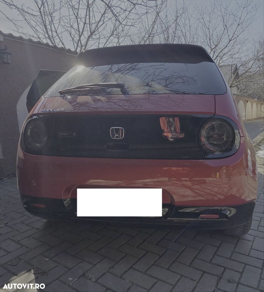 Honda Honda e Advance (16") - 6