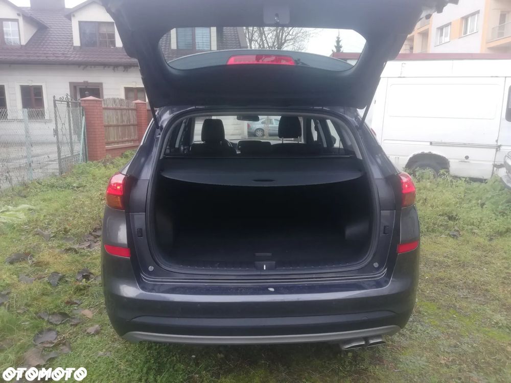 Hyundai Tucson 1.6 GDi 4WD Premium - 14