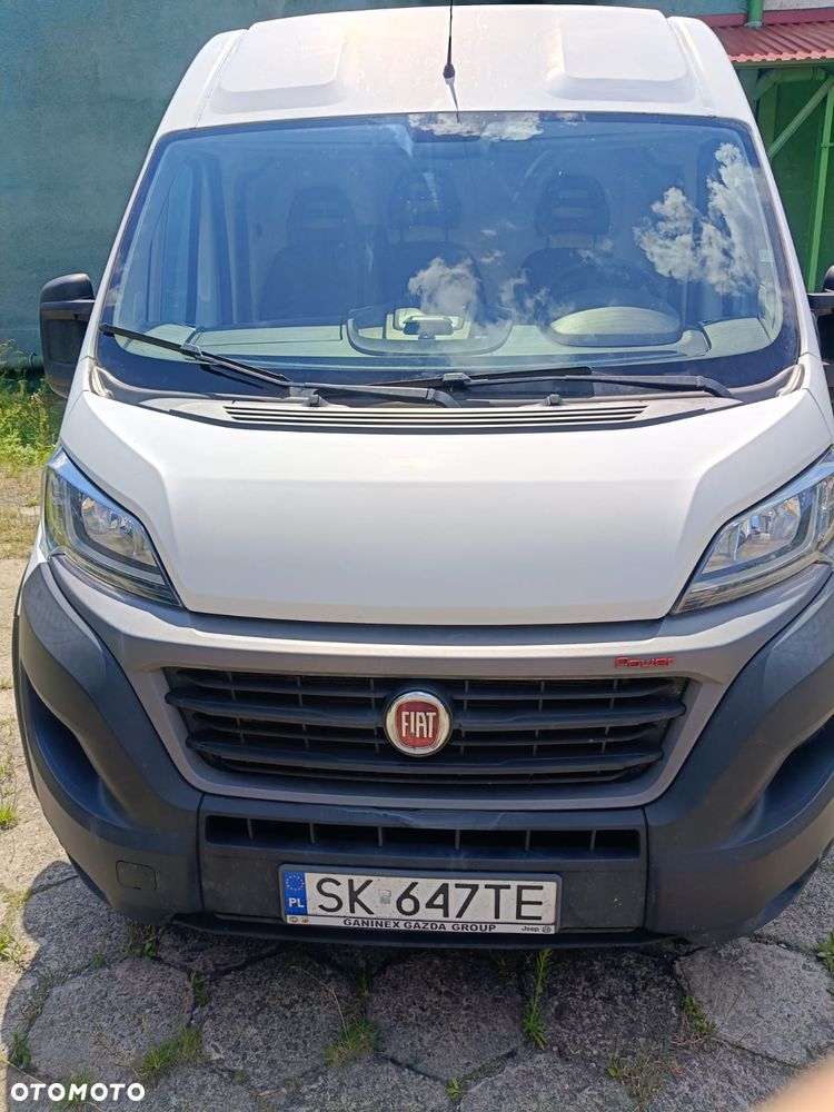 Fiat Ducato - 2
