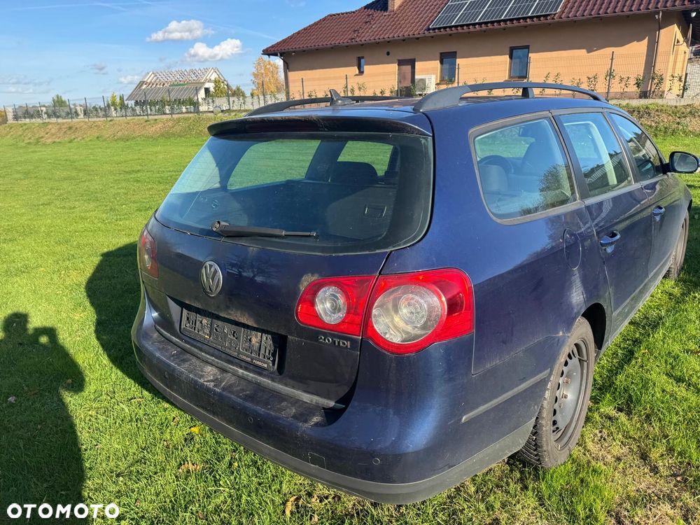 Volkswagen Passat Variant - 10