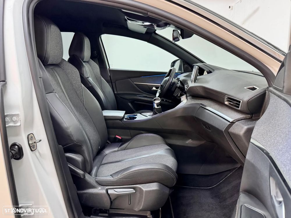 Peugeot 3008 2.0 BlueHDi GT Line - 53
