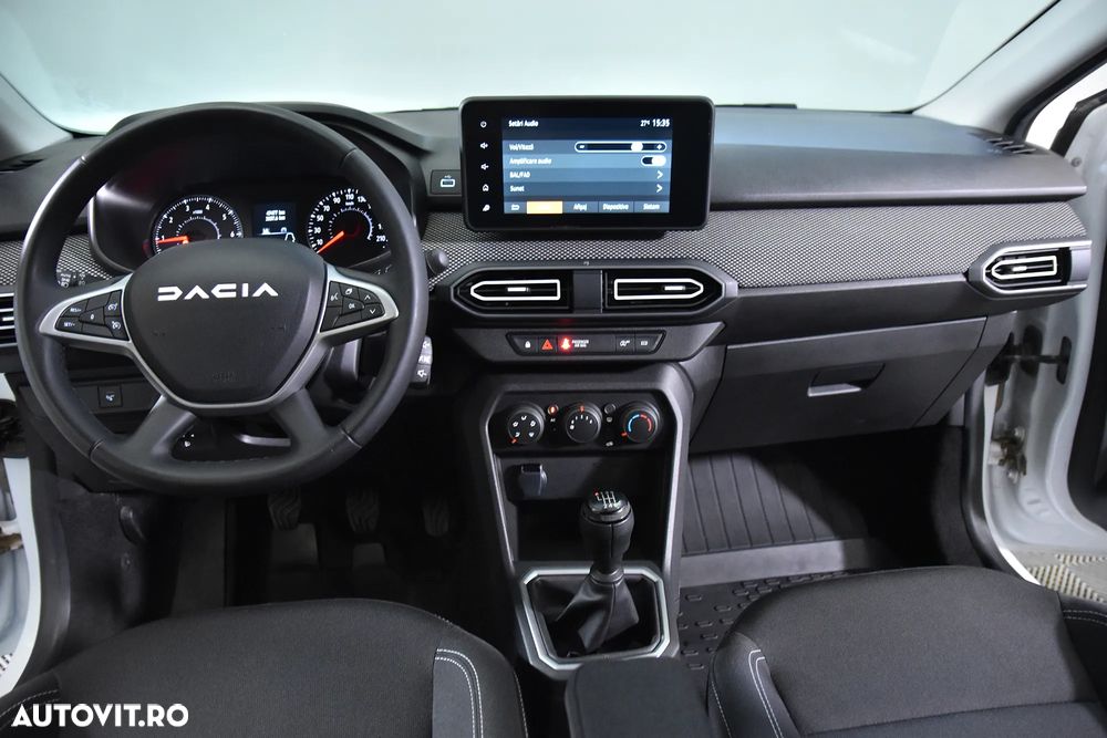 Dacia Jogger - 10
