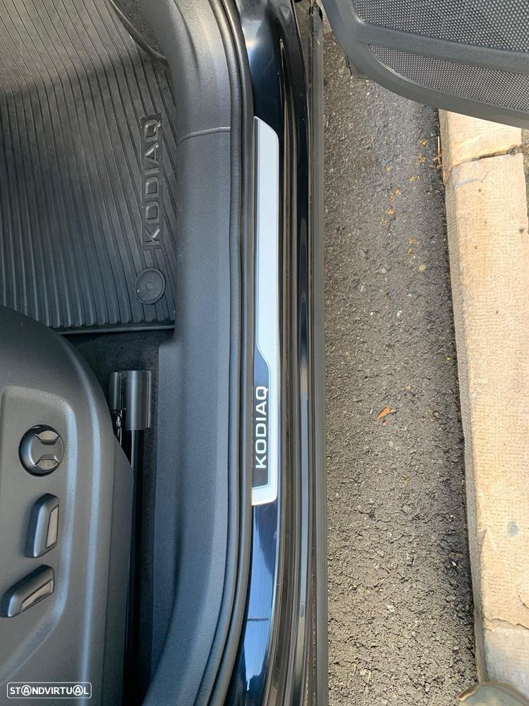 Skoda Kodiaq 2.0 TDI L&K DSG - 6