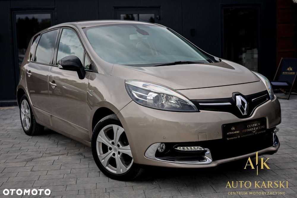 Renault Scenic - 25