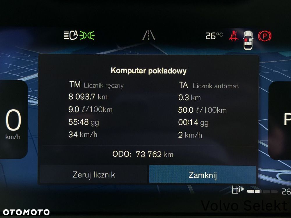 Volvo XC 40 - 21