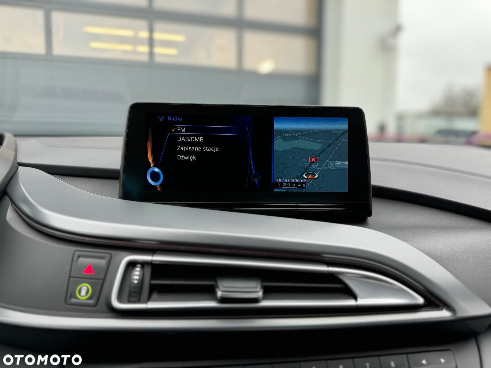 BMW i8 - 29